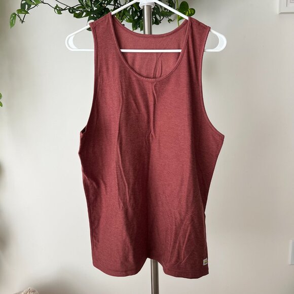 Vuori Men's Tank Top Bundle - Picture 8 of 10